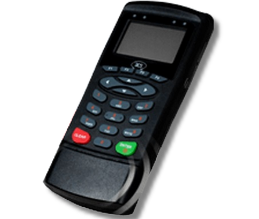 ACR89U-A2 Handheld Smart Card Reader (Contactless Version) - ACS